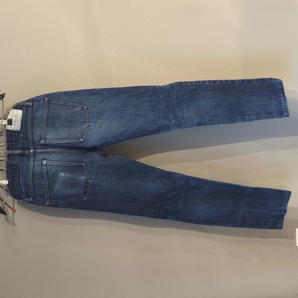 Tellason Stock men's jeans size 29 - Picture 4 of 6